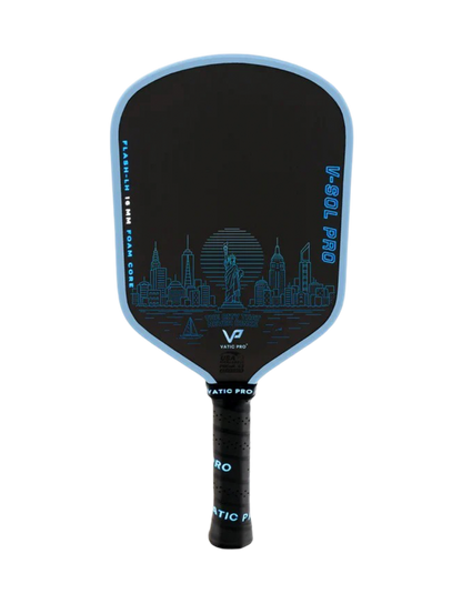 Vợt Pickleball Vatic Pro V-Sol Pro - Flash Series (Launch Edition)