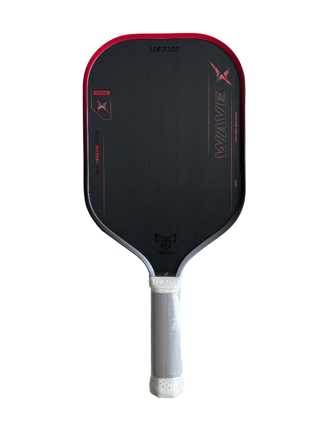 Vợt Pickleball LEOPARD Wave X Pro Ultimate