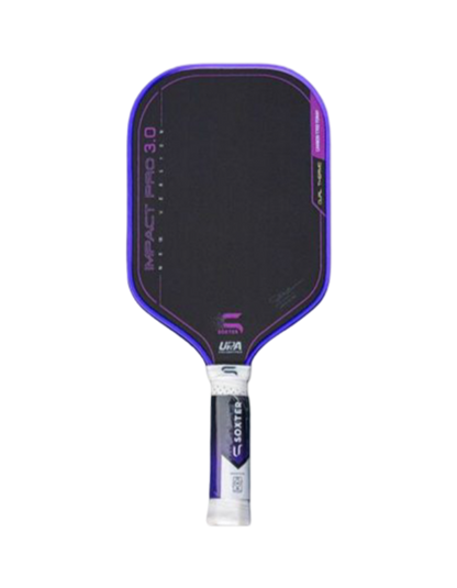 Vợt Pickleball Soxter Impact Pro 3.0 Ultra