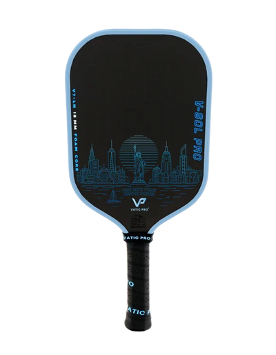Pickleball Paddle Vatic Pro V-Sol Pro - V7 Series (Launch Edition)