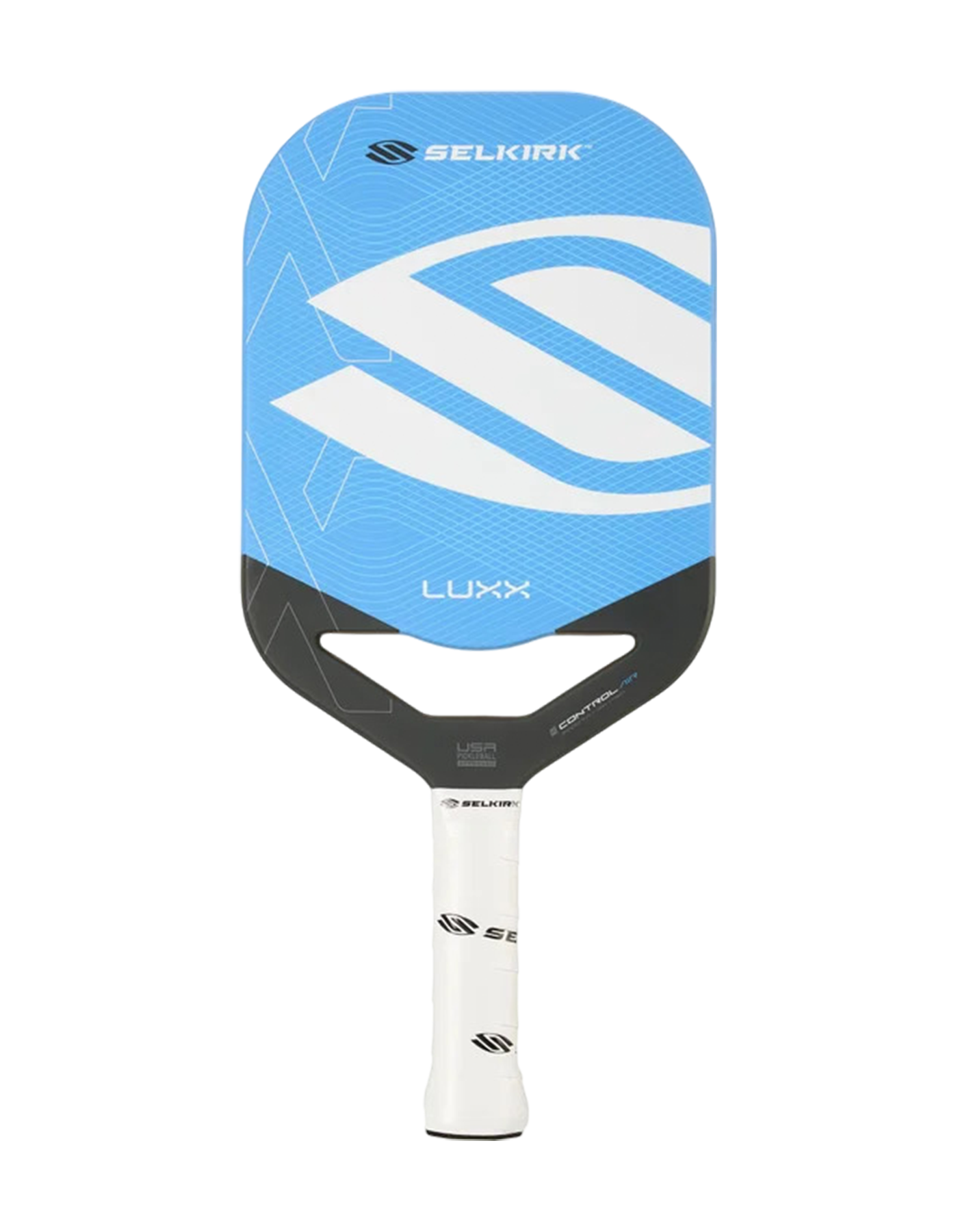 Vợt Pickleball Selkirk LUXX InfiniGrit 2025