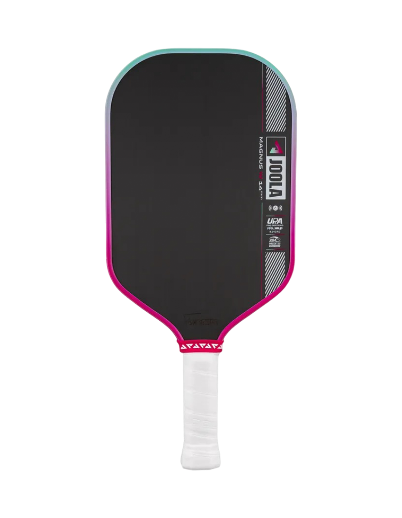 Vợt Pickleball JOOLA Magnus Pro IV - Malaysia Colorway Edition
