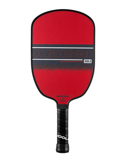 Joola Agassi Limited Edition Pickleball Racket