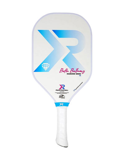 Beth Bellamy Diamond Series ProXR Pickleball Racket 