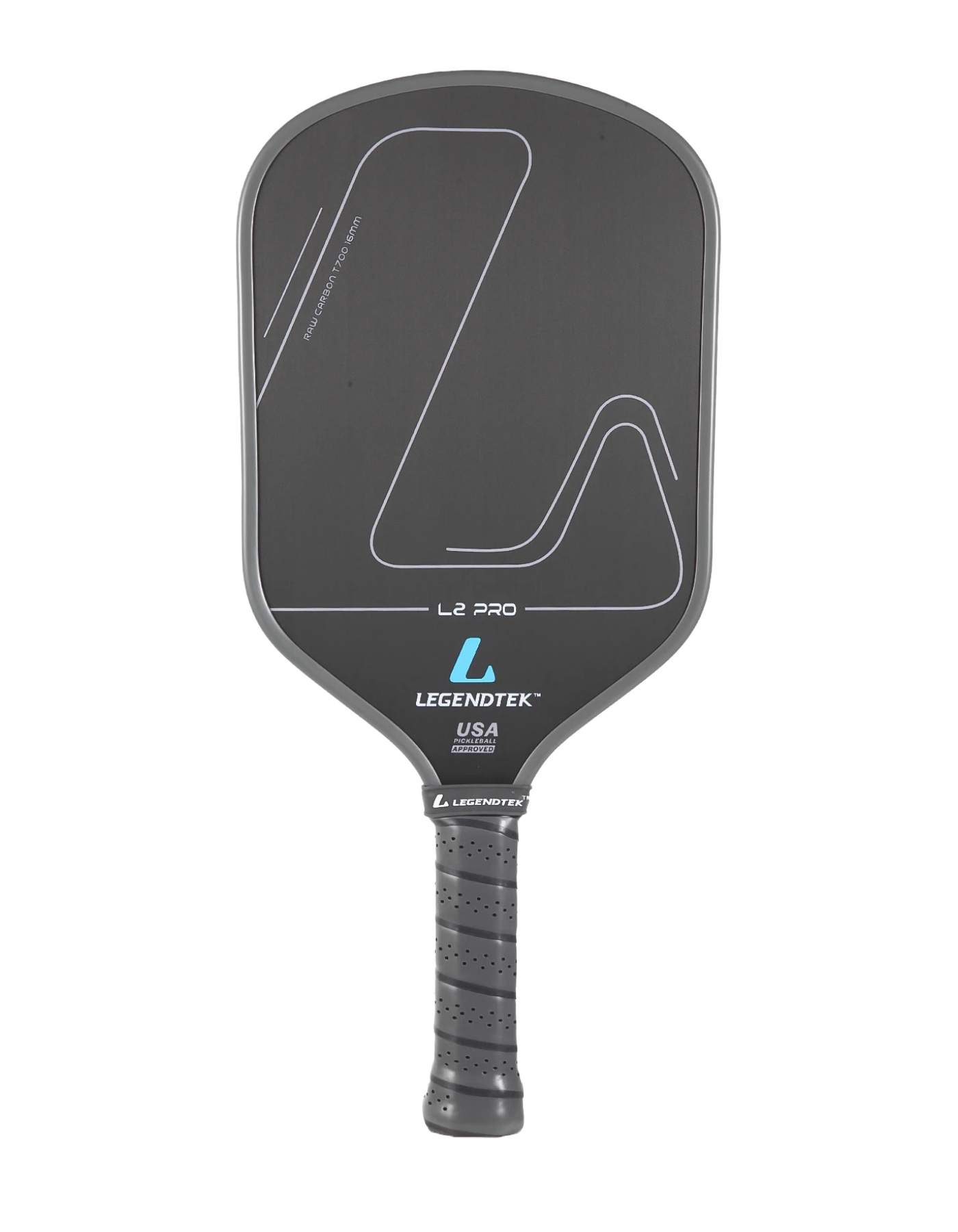 Volair Mach 1 Forza Pickleball Racket