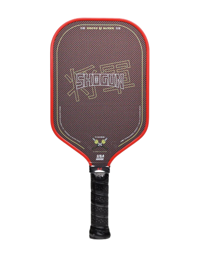 Pickleball Racket Bread &amp; Butter The Shogun - Imperial Edition