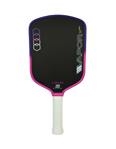 Vợt Pickleball 11Six24 Vapor All Court Royal Burst