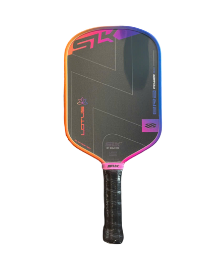 Vợt Pickleball Selkirk SLK Era Power Lotus Widebody (Limited Edition)