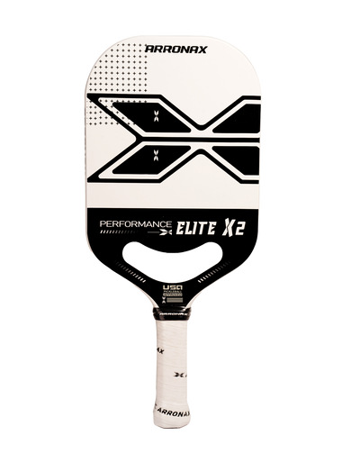 Pickleball racket Arronax Elite X2