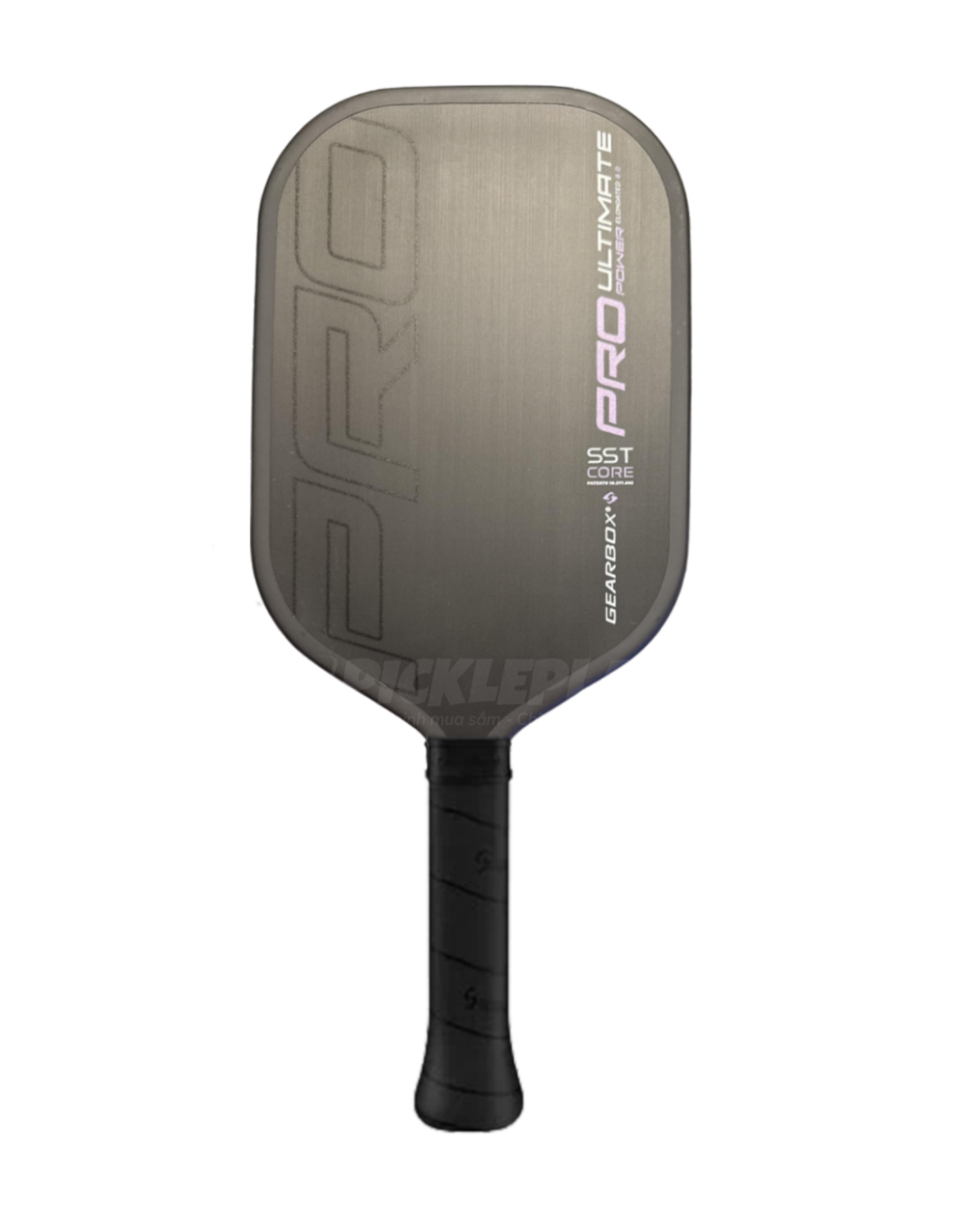 Gearbox Pro Ultimate Hyper Pickleball Racket