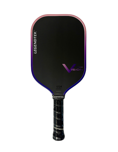 Vợt Pickleball LEGENDTEK Vision II