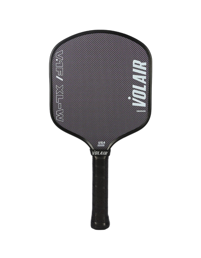 Pickleball racket Volair V.1F/ XL–W 16mm