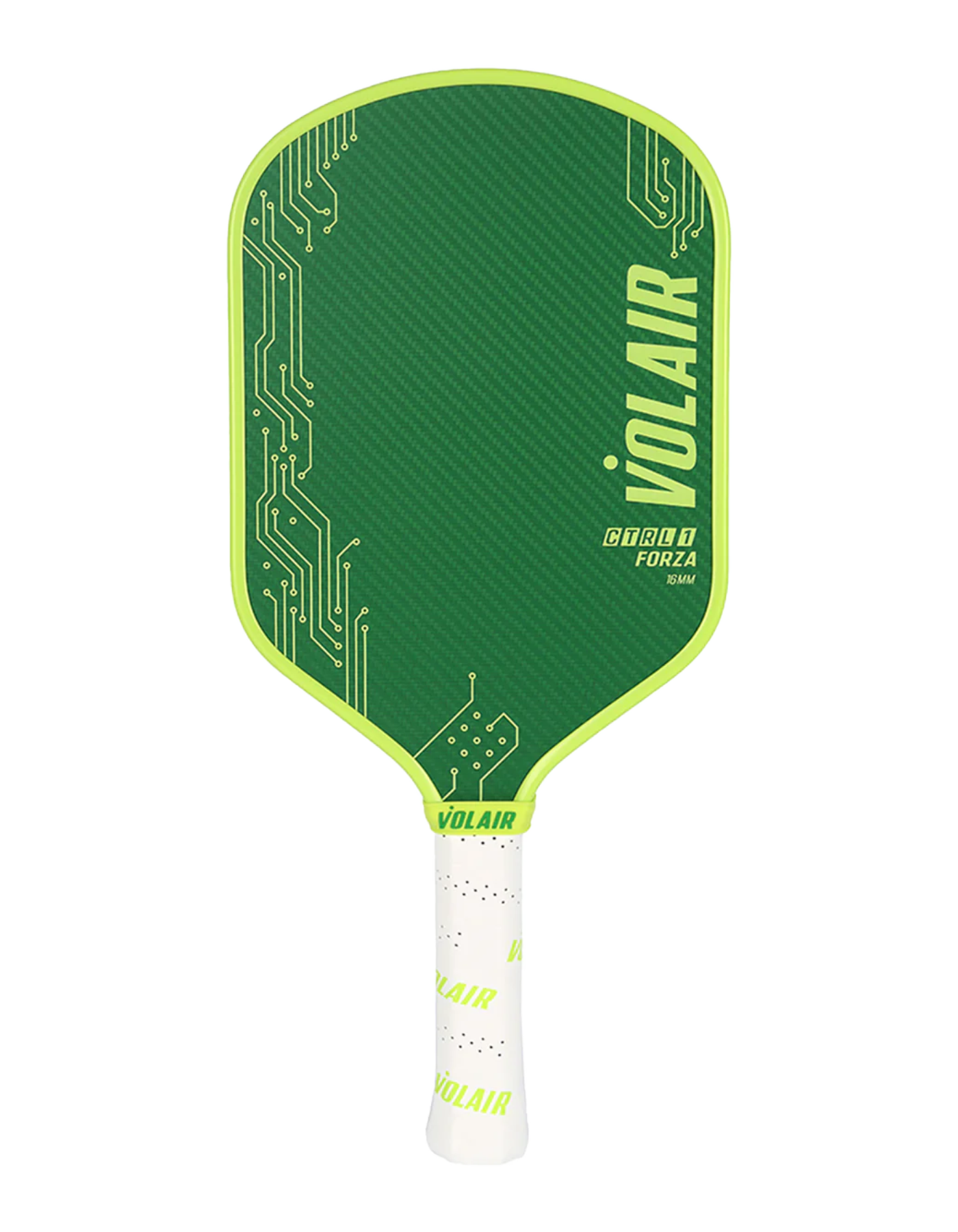 Volair CTRL 1 Forza Pickleball Racket