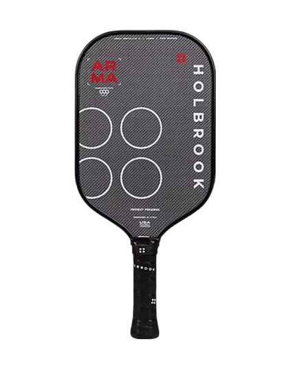 Vợt Pickleball HOLBROOK Arma: Metallic X