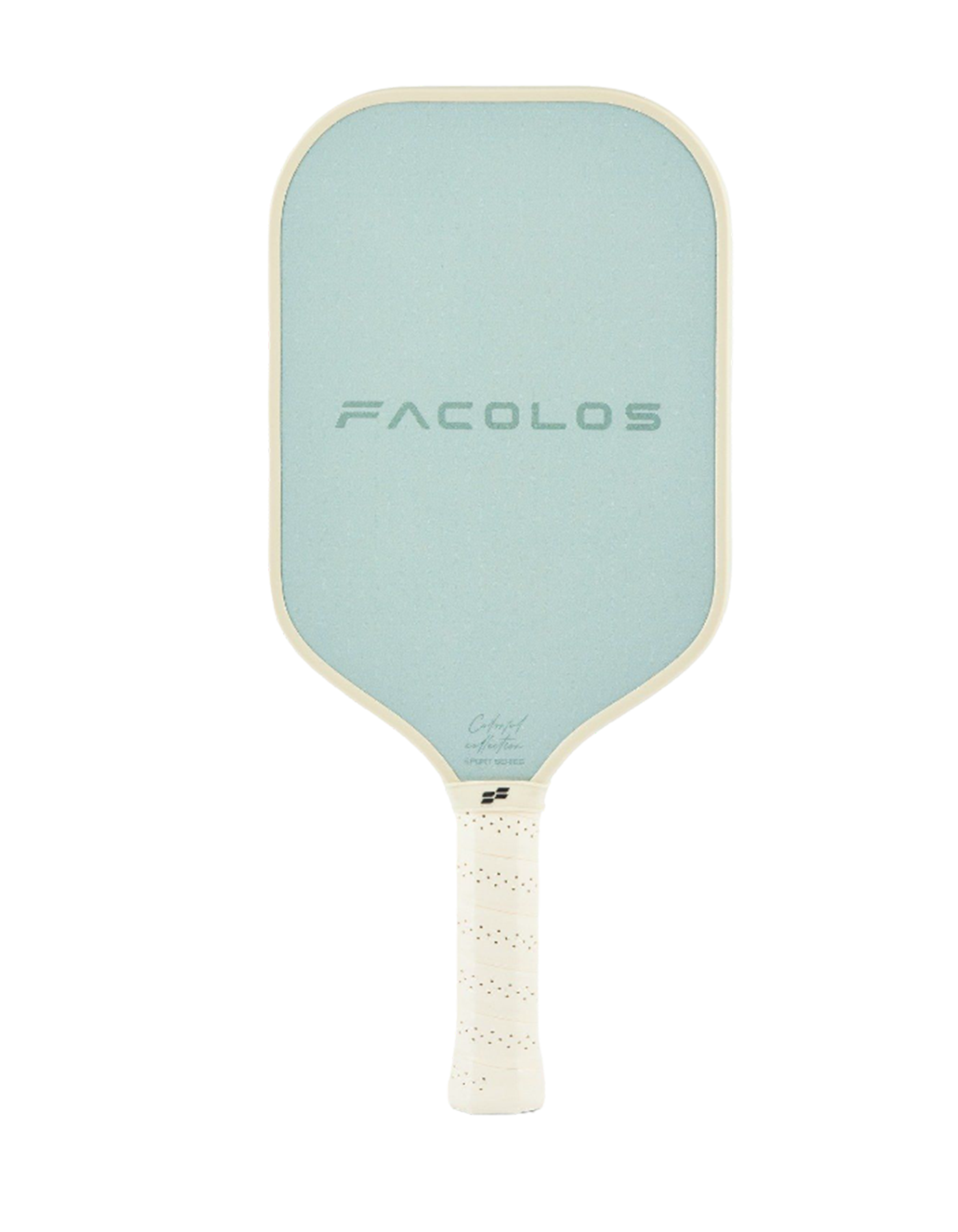 Vợt Pickleball Facolos Sport Series - Colorful Collection 16MM