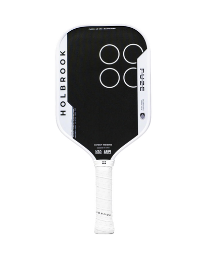 Holbrook The Fuze Pickleball Paddle | Elongated