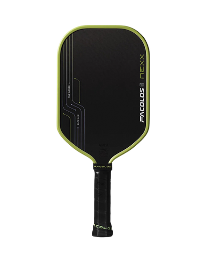 Vợt Pickleball Facolos Nexx