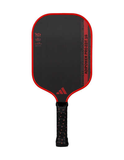 Vợt Pickleball Adidas Adipower Pro EDT by CJ Klinger