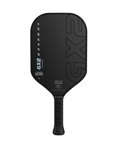 Vợt Pickleball Gearbox GX2 Power Hybrid