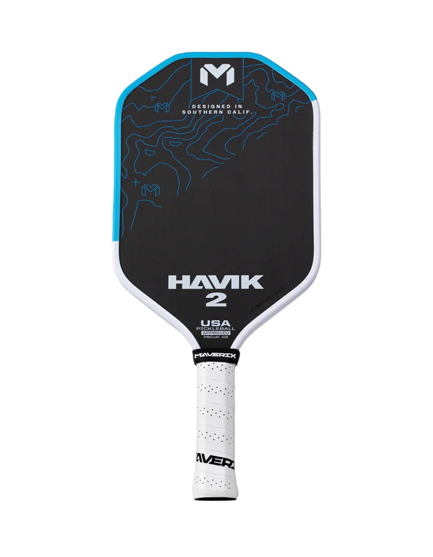 Maverix Havik 2 Pickleball Paddle