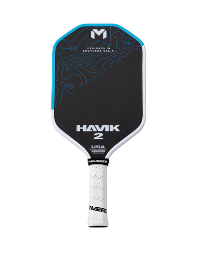 Maverix Havik 2 Pickleball Paddle