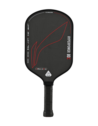 Li-Ning Hyper Power 80C Pickleball racket