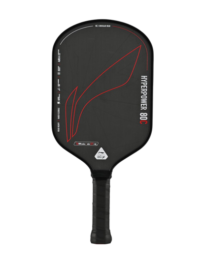 Vợt Pickleball Li-Ning Hyper Power 80C