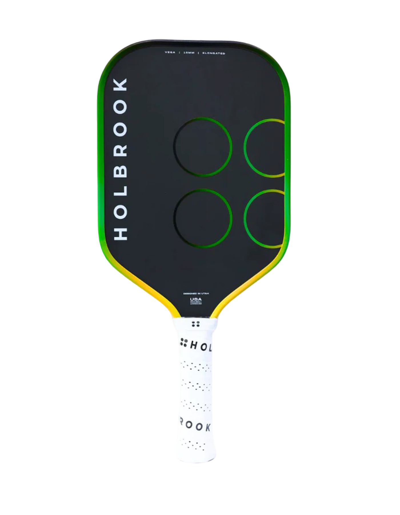 Vợt Pickleball Holbrook Vega 16