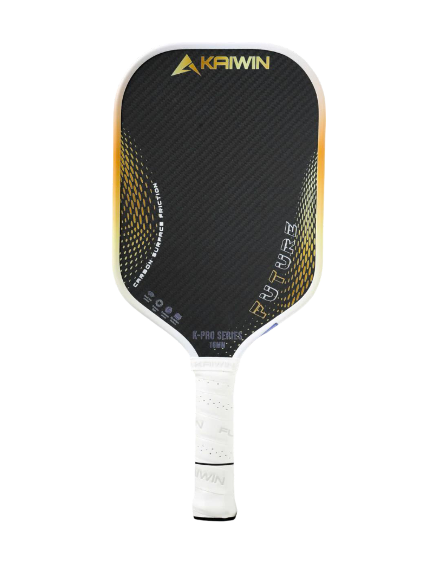 Vợt Pickleball Kaiwin K-Pro Series Future