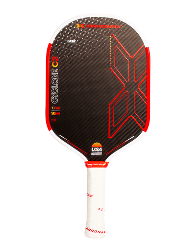 Arronax Cyclone C2 Pickleball Racket
