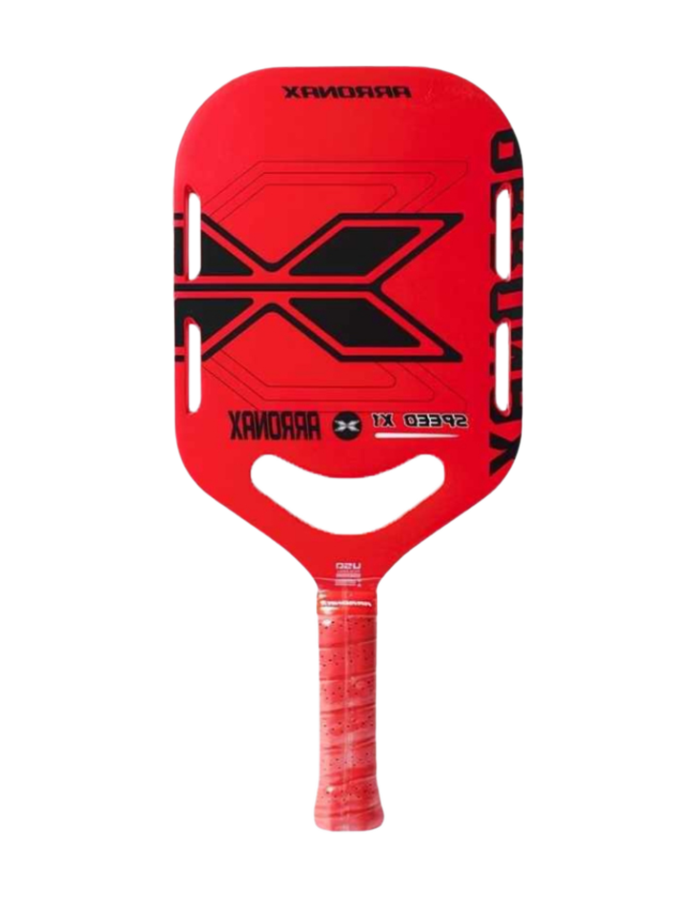 Arronax Speed ​​X1 Carbon Pickleball Racket