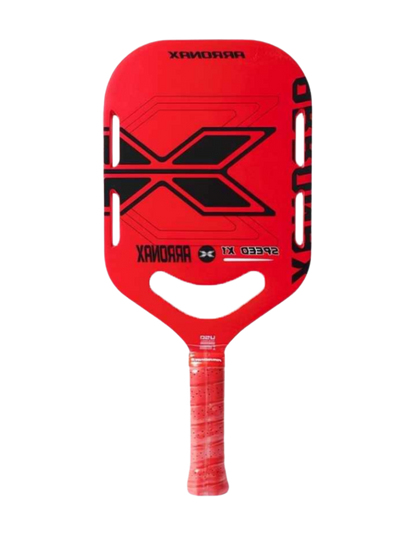 Arronax Speed ​​X1 Carbon Pickleball Racket