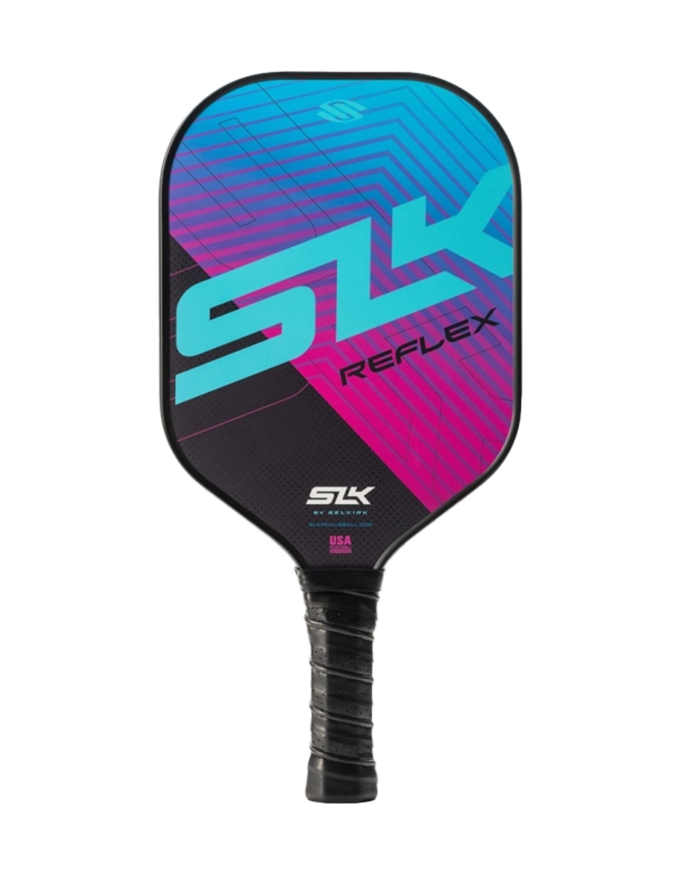 SLK Reflex Pickleball Racket