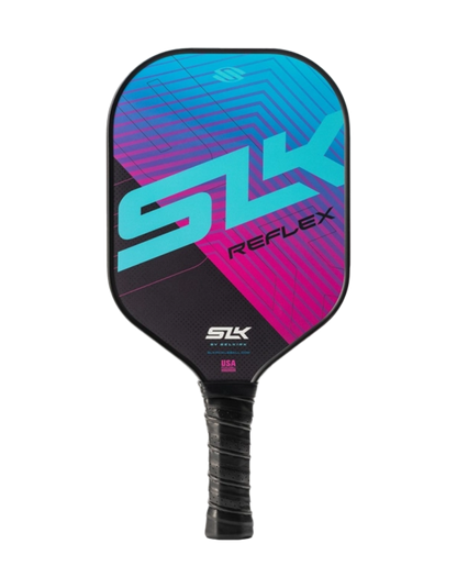 SLK Reflex Pickleball Racket