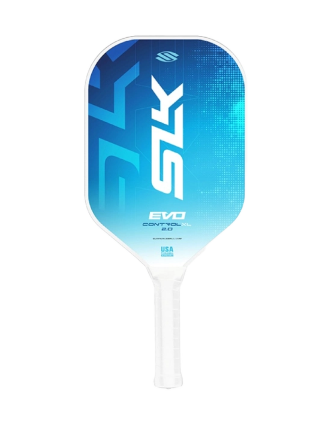 Pickleball racket SLK Evo 2.0 - XL