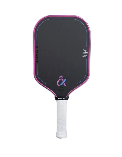 Vợt Pickleball Kamito Alpha-X Her Power
