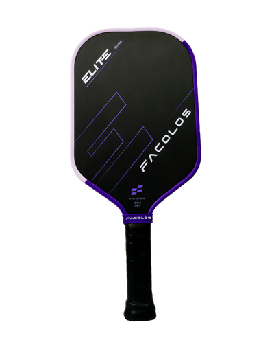Vợt Pickleball Facolos Elite Pro Series 16MM/14MM