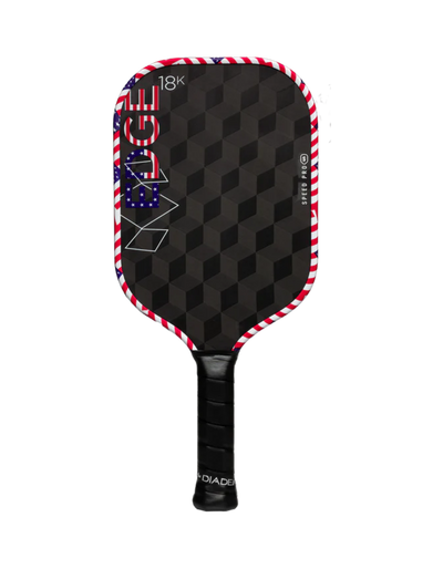 Vợt Pickleball Diadem Edge 18k SP