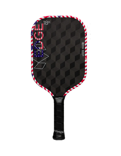 Vợt Pickleball Diadem Edge 18k SP