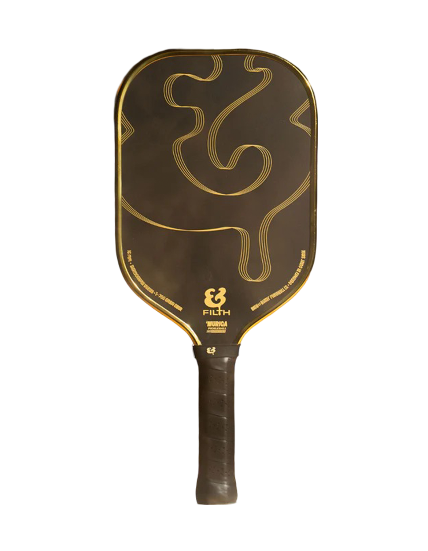 Vợt Pickleball Bread & Butter Gold Filth (Limited Edition)