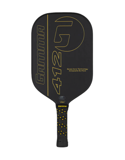 Pickleball Racket GAMMA 412
