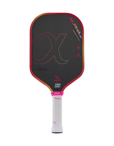 Kamito Alpha Pickleball Racket