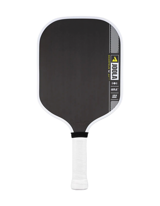 Joola 4 Pickleball Racket - 4th generation new technology – PicklePlay ...