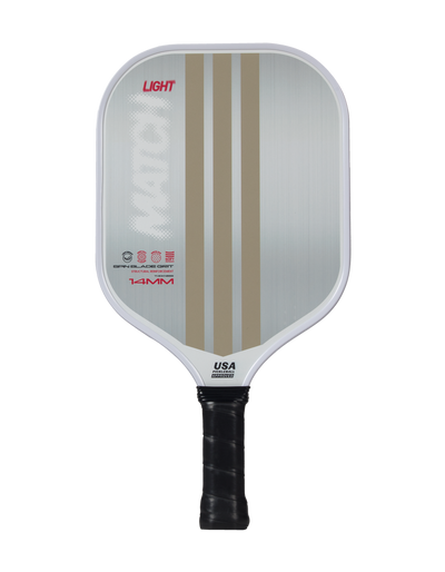 Pickleball racket Adidas Match Light 2025