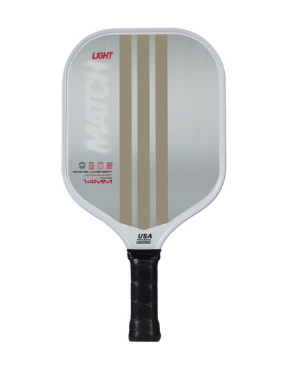 Pickleball racket Adidas Match Light 2025