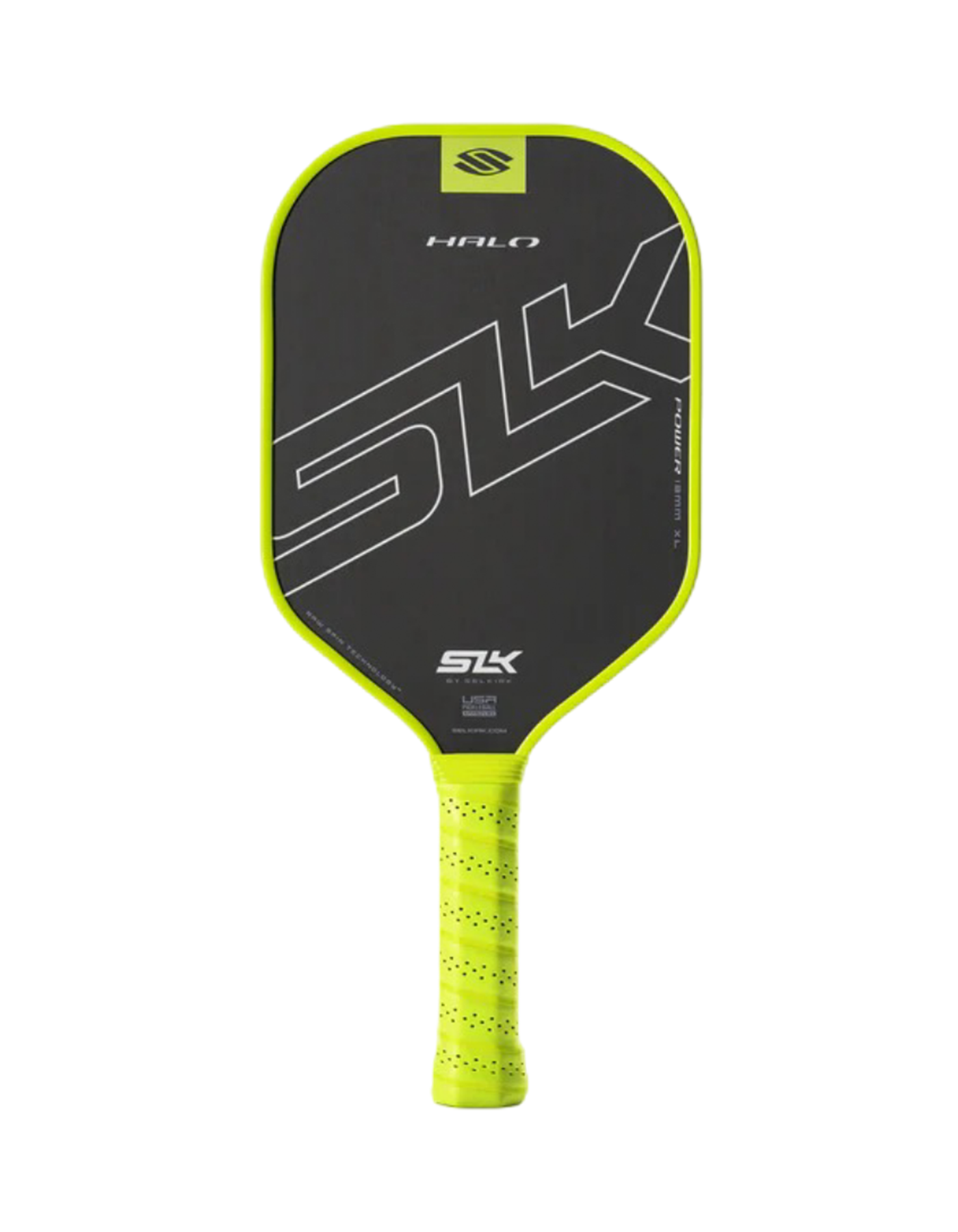 Vợt Pickleball SLK Halo Power - XL