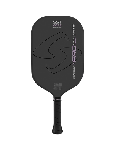 Gearbox Pro Ultimate Power Pickleball Racket