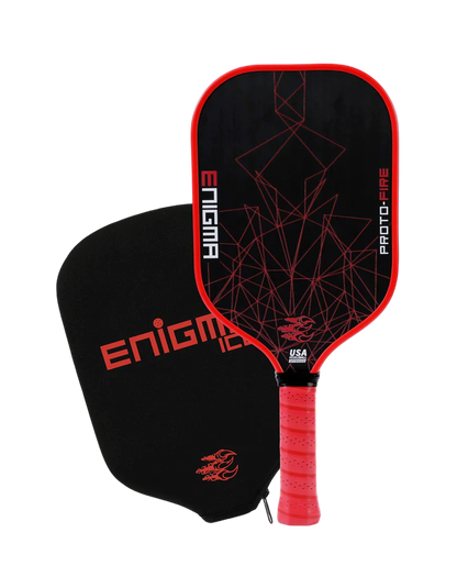 Vợt Pickleball Enigma Proto-Fire