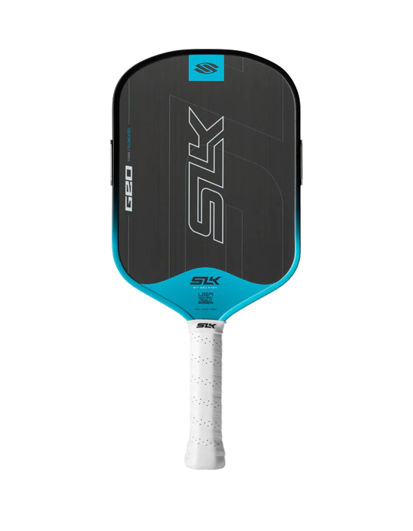 Vợt Pickleball Selkirk SLK GEO Elongated