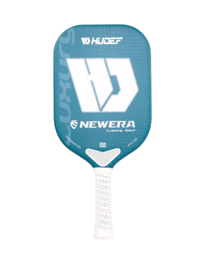 Vợt Pickleball Hudef LUXURY GEN 1 Dual-thermoformed Elongated